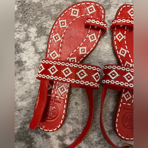 Tory Burch Flats - Picture 7 of 7